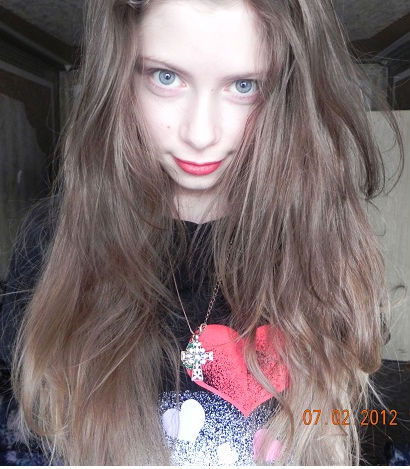 Кетти Честер