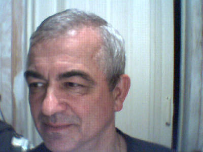 Михаил Иванов