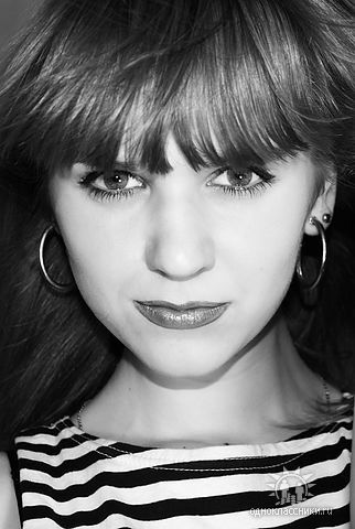 Ксения Серых