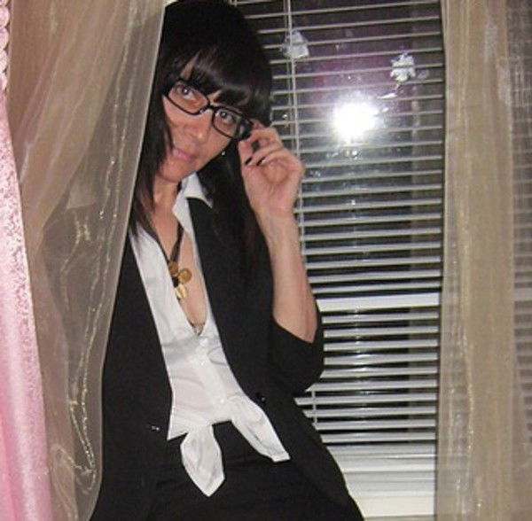 Елена Расшиваева