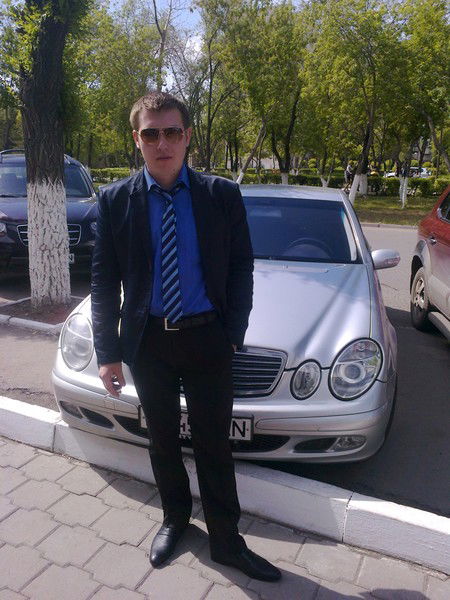 Ильяс Абзалилов