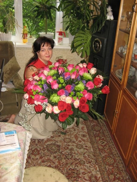 Наталья Булавина