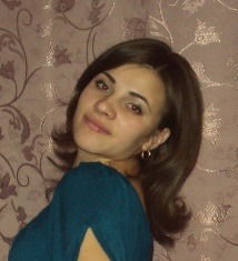 Анна Грекова