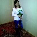 Марина Швыдкая