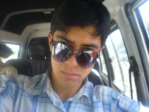 Шерхон Алихонов