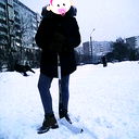 Полина Ворохова