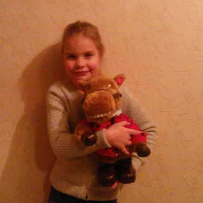 Ольга Киркова