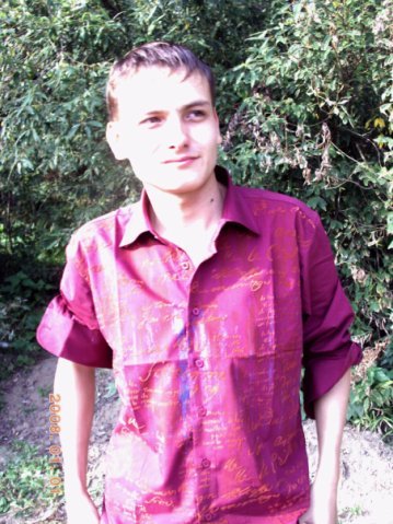 Эдуард Юнусов