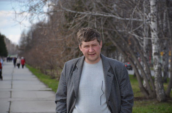 Алексей Финк