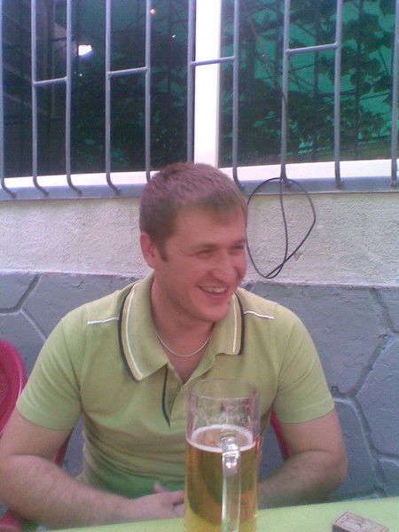 Сергей Чернышев