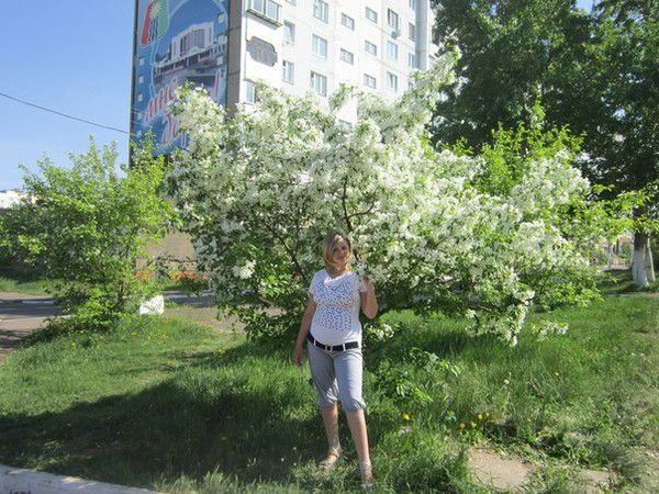 Ирина Плишкина