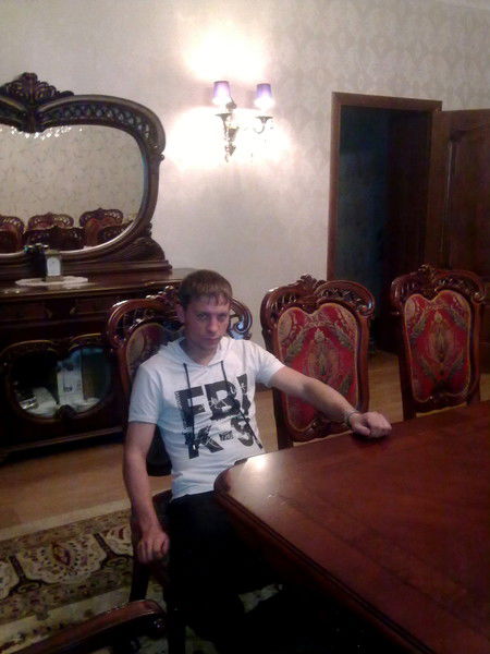 Дмитрий Табатчиков