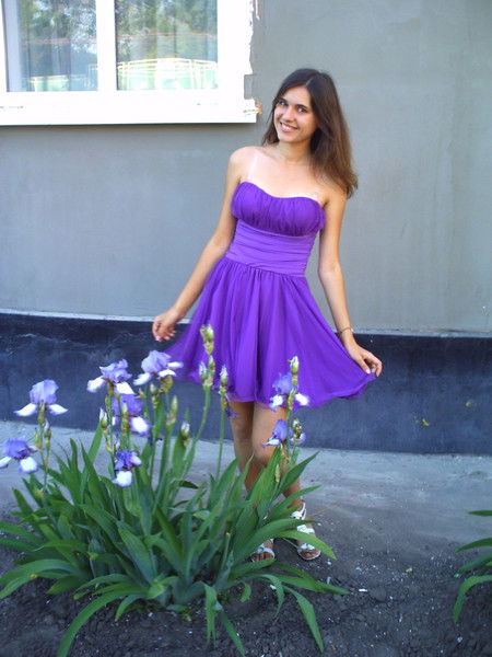 Юлия Мажула