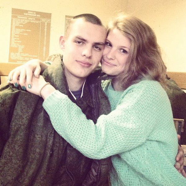 Анастасия Александровна