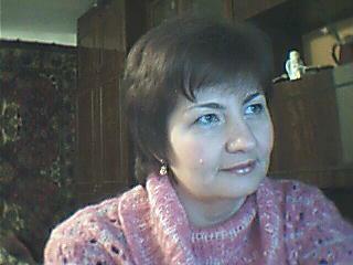 Валентина Николаева