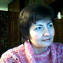 Валентина Николаева