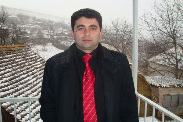 Etibar Isayev
