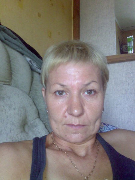 Татьяна Делова