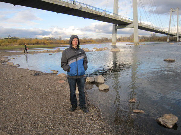 Константин Кирейчук