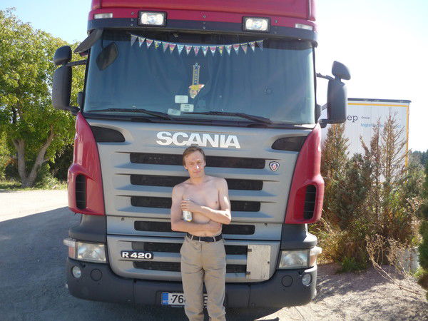 Александр Тюрин