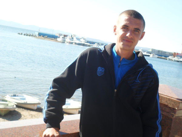 Дмитрий Карпушкин