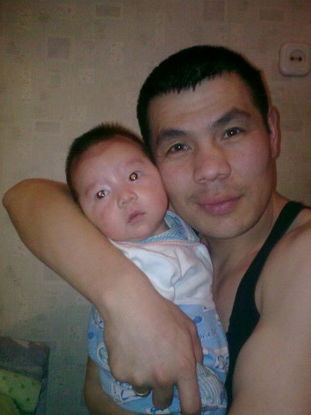 Urmat/tazagul Topchubaev