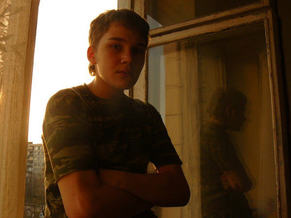 Витек Шимков