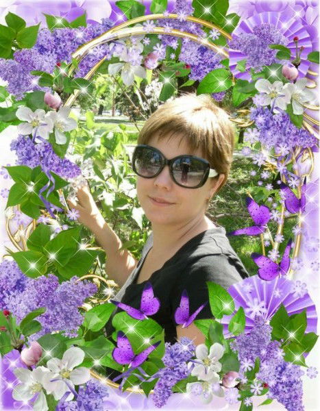 Аня Гурмазова