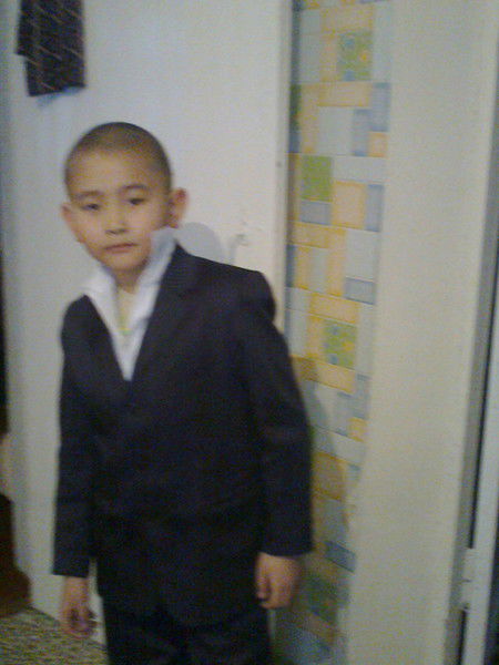 Карим Абдукаримов