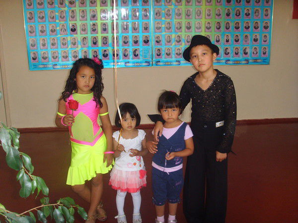 Шолпан Смаилова