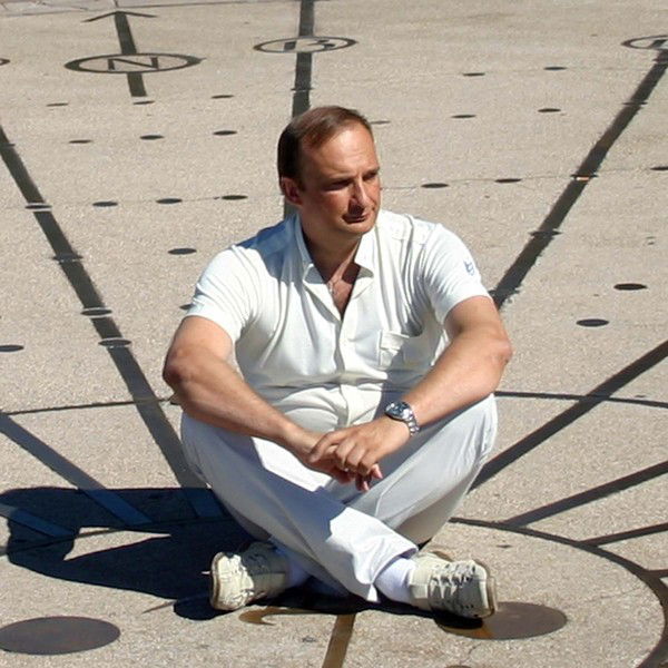 Игорь Тимонов