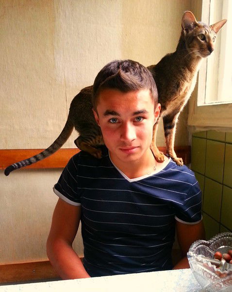 Петр Лебедев