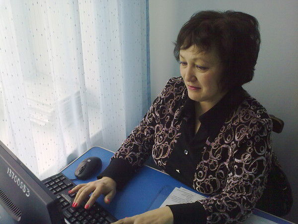 Ляйля Коккозева