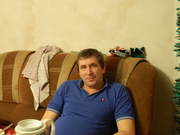 Андрей Семахин