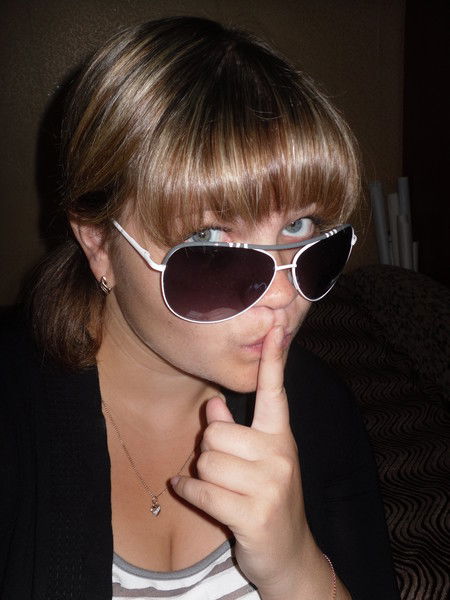 Светлана Тимофеева