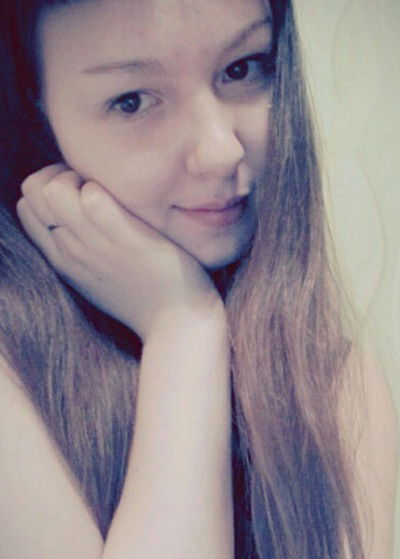 Любовь Казакова