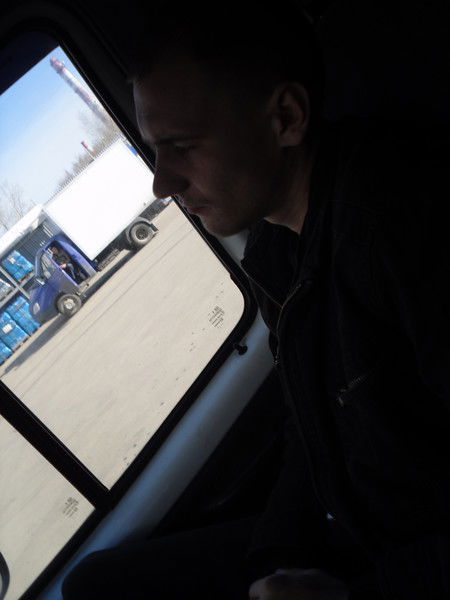 Александр Тихонов