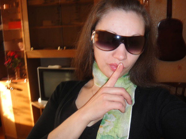 Алена Нуркаева