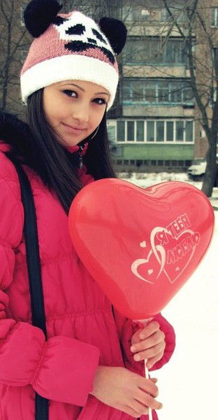 ***милашка*** ))))))