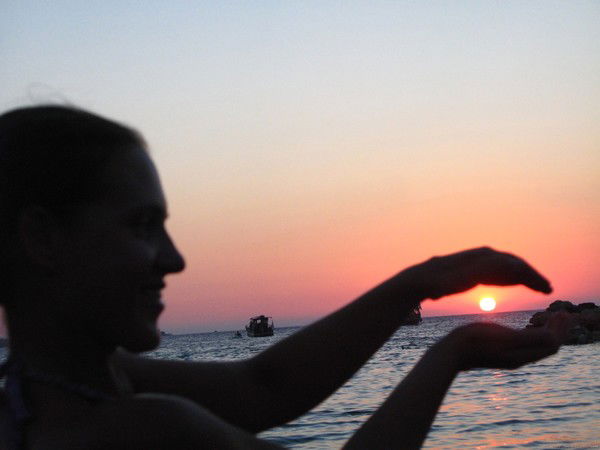 Ольга Шестакова