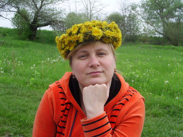 Галина Кучуканиди