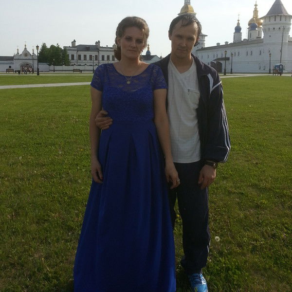 Наталья Леонтьева