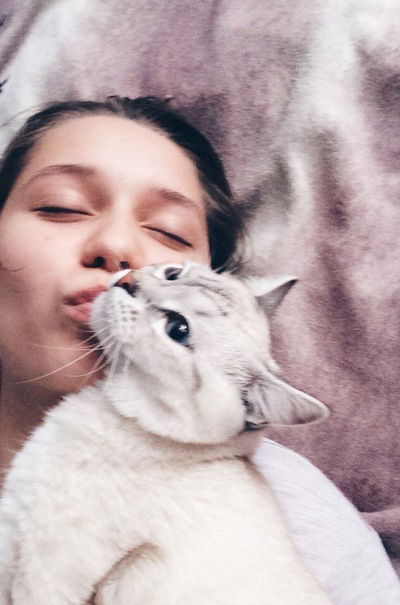 Виктория Боровцова