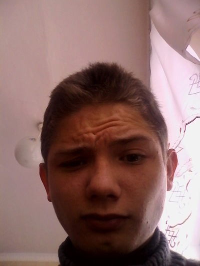 Дмитрий Осыка