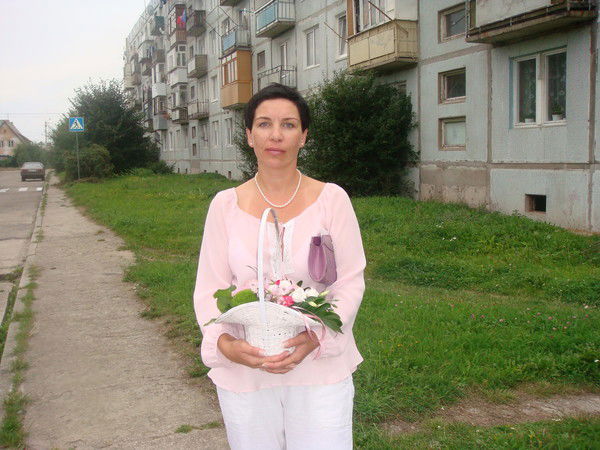 Елена Суханова