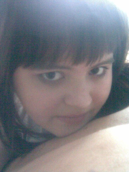 Алёна Плесовских