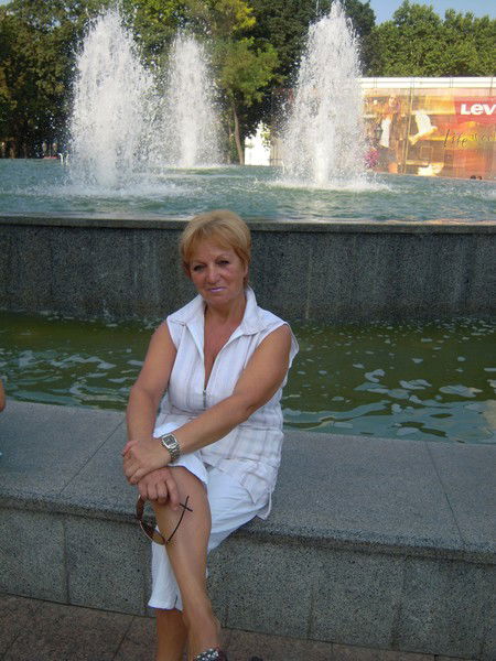 Татьяна Бондарчук