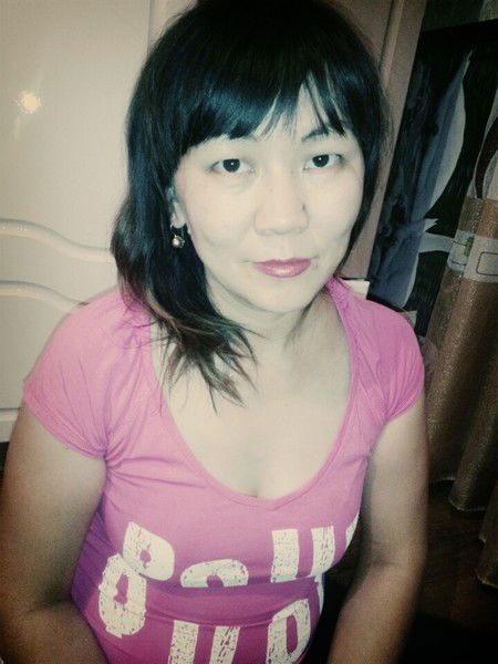 Майя Салыхова