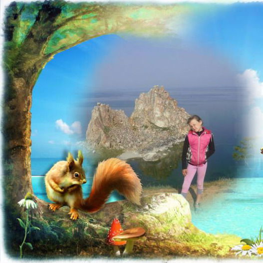 Рада Муравьева