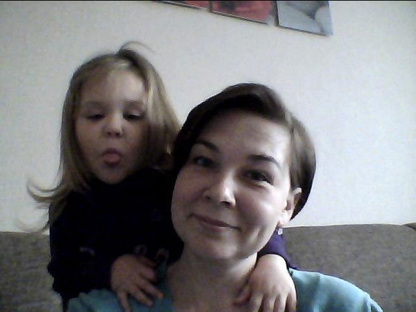 Светлана Халтуринa